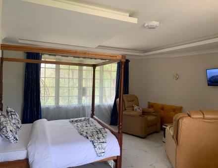 🛏 Standard Room